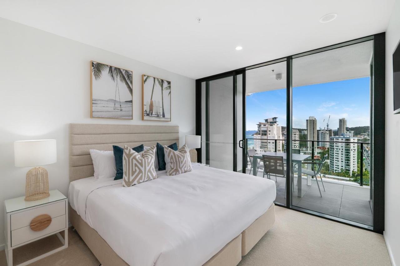 Sandbar Burleigh Gold Coast Exterior photo
