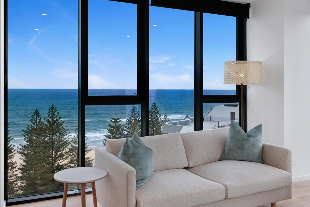 Sandbar Burleigh Gold Coast Exterior photo