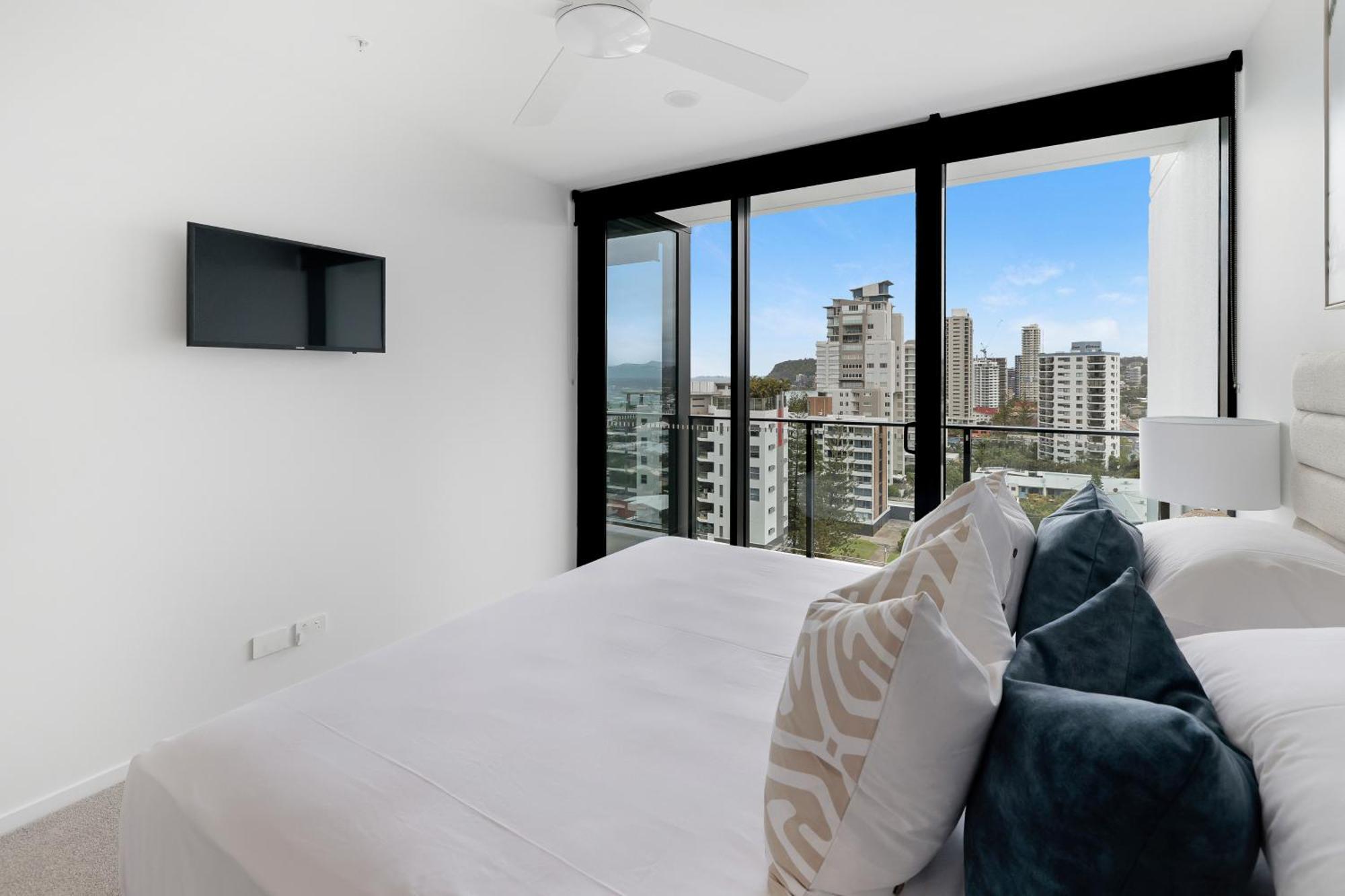 Sandbar Burleigh Gold Coast Exterior photo