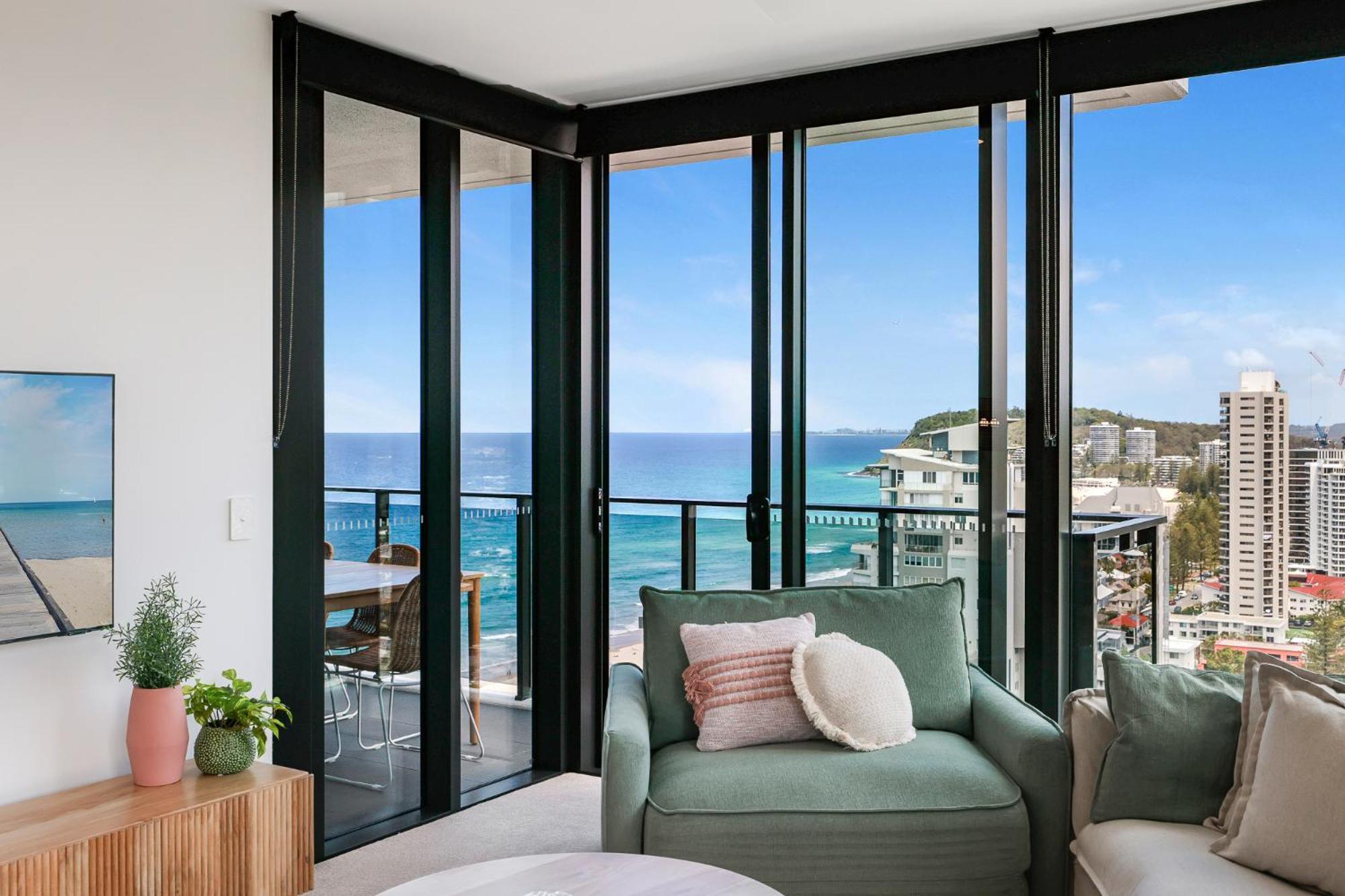 Sandbar Burleigh Gold Coast Exterior photo