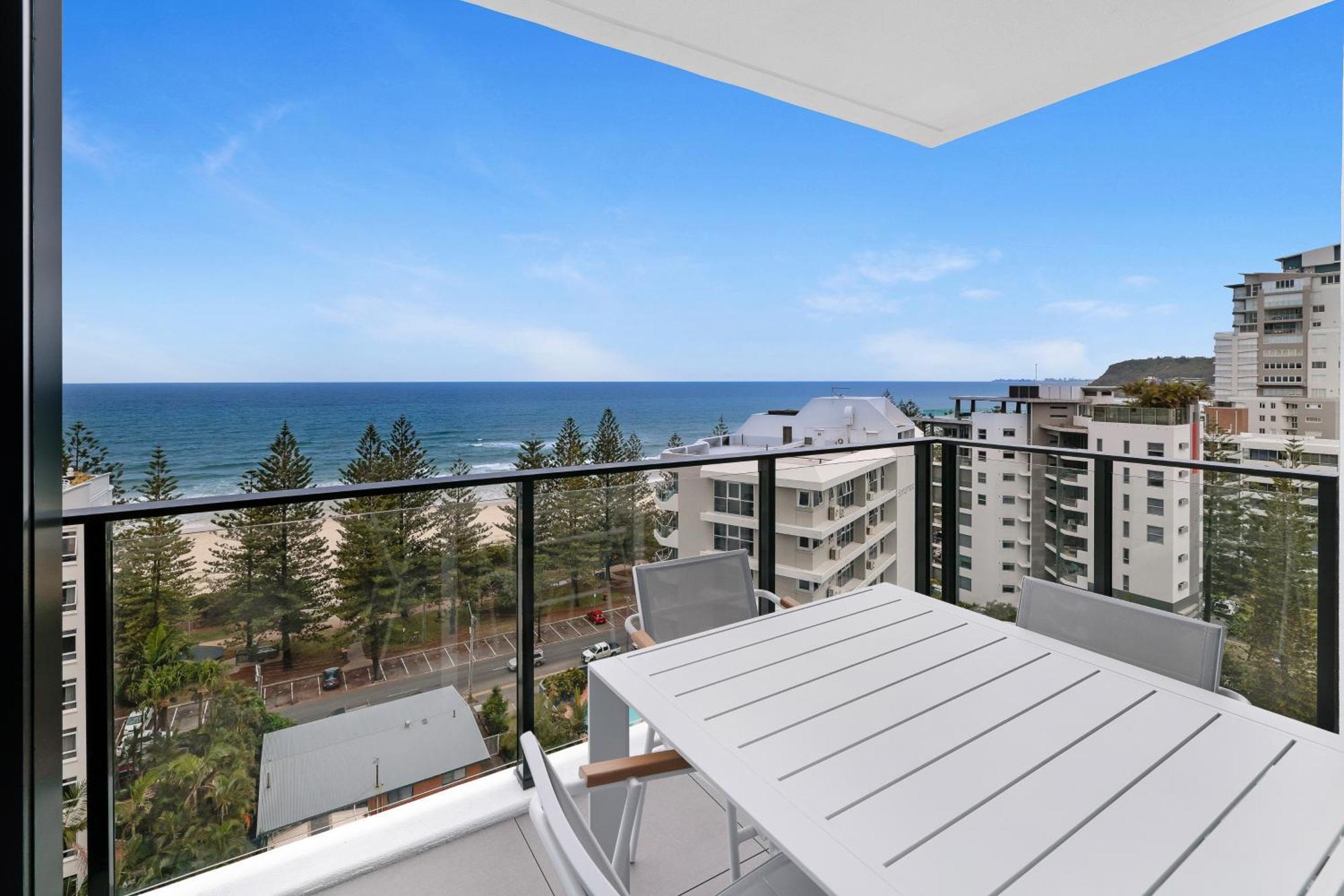 Sandbar Burleigh Gold Coast Exterior photo