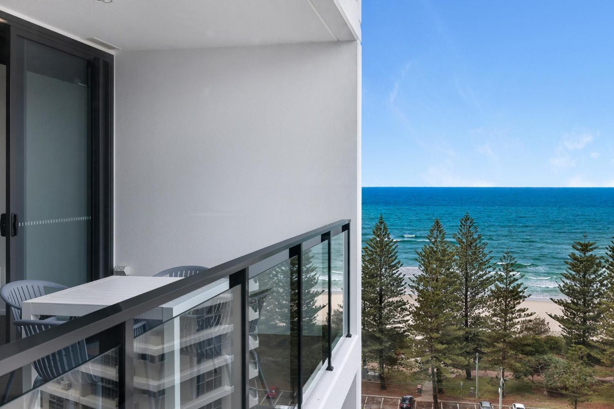Sandbar Burleigh Gold Coast Exterior photo