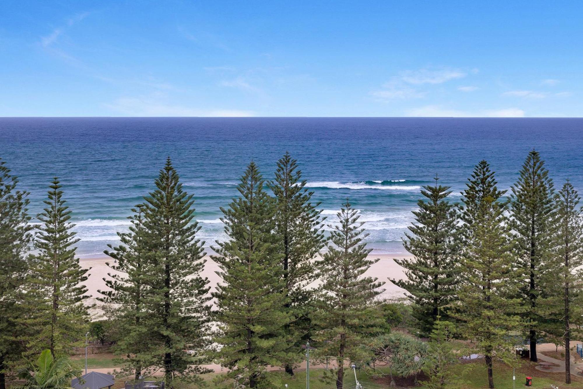 Sandbar Burleigh Gold Coast Exterior photo