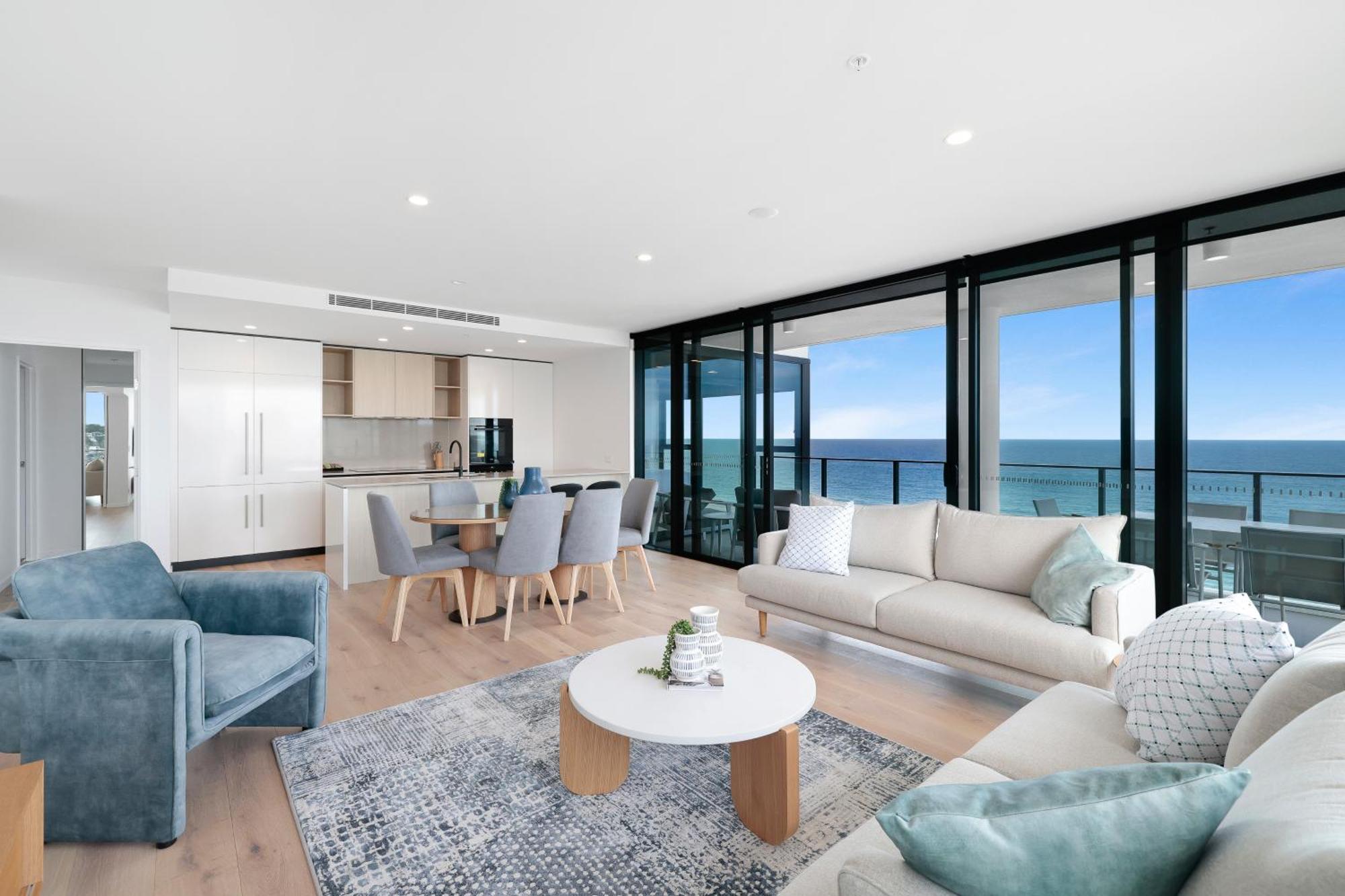 Sandbar Burleigh Gold Coast Exterior photo